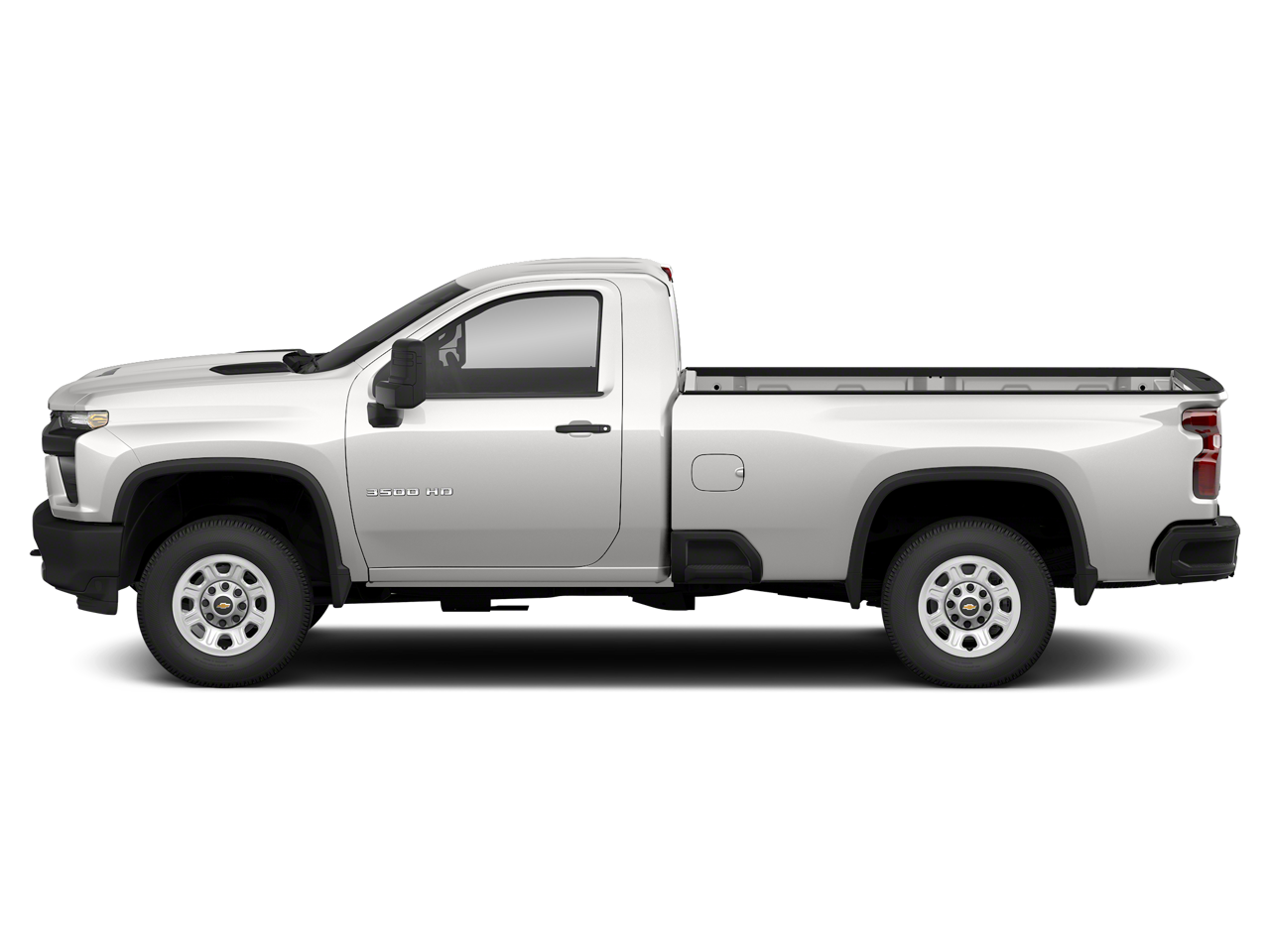 2021 Chevrolet Silverado 3500HD Work Truck