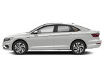 2021 Volkswagen Jetta 1.4T SE