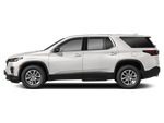 2023 Chevrolet Traverse LT Cloth w/2FL