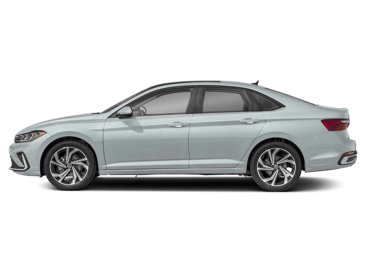 2026 Volkswagen Jetta SEL FWD