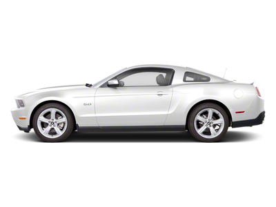 2012 Ford Mustang V6 Premium