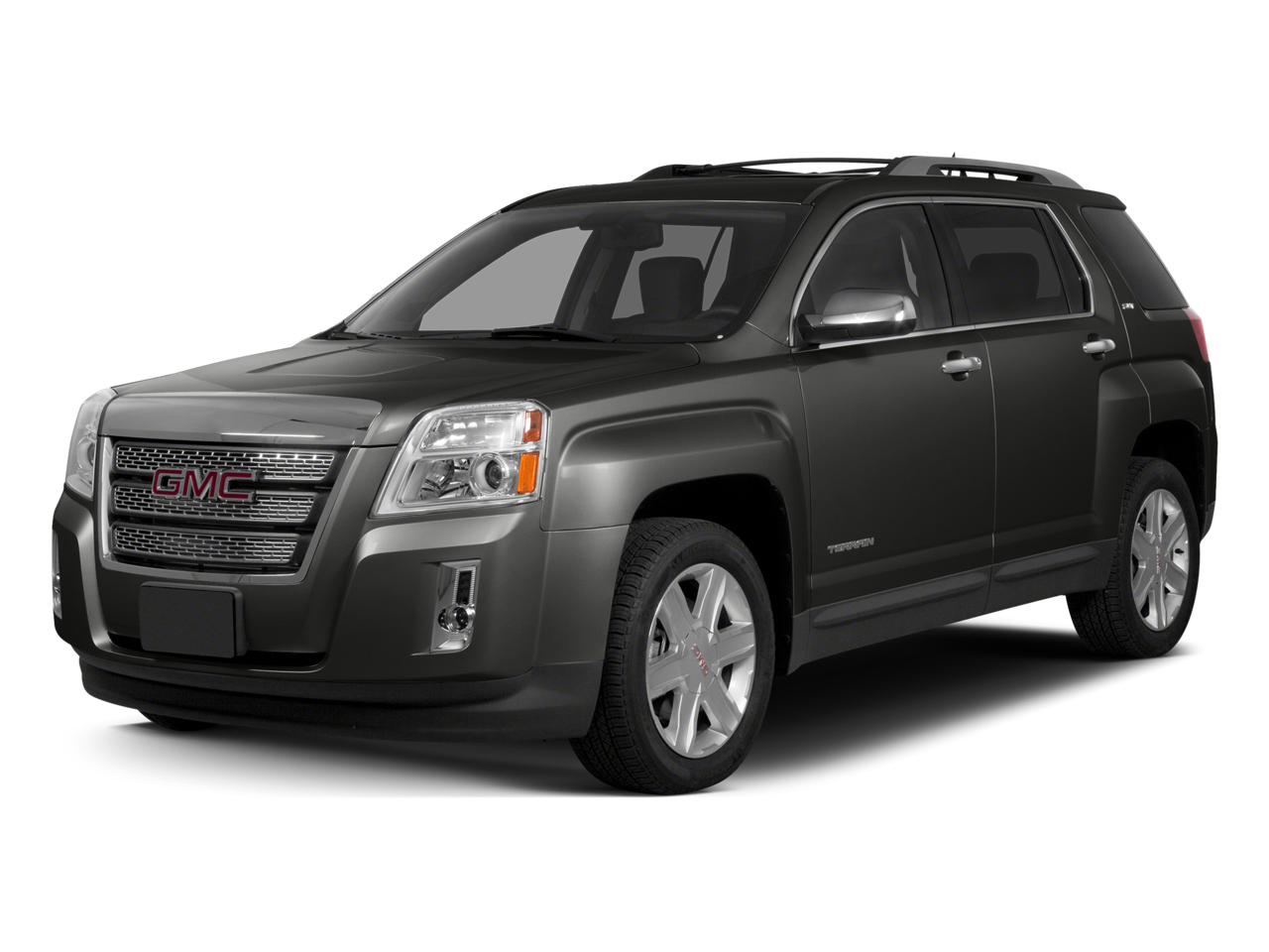 2015 GMC Terrain SLE-2