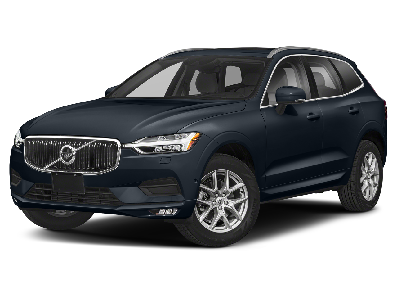 2019 Volvo XC60 T5 Inscription