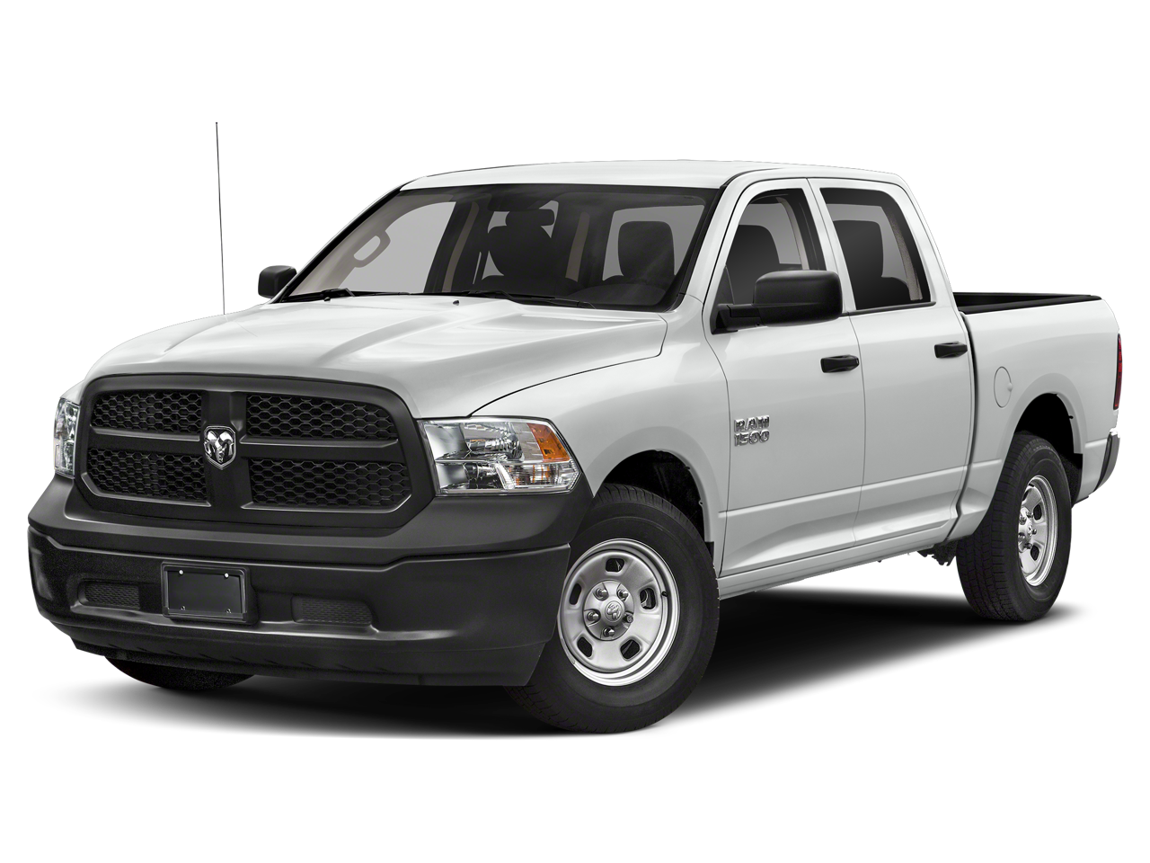 2021 RAM 1500 Classic