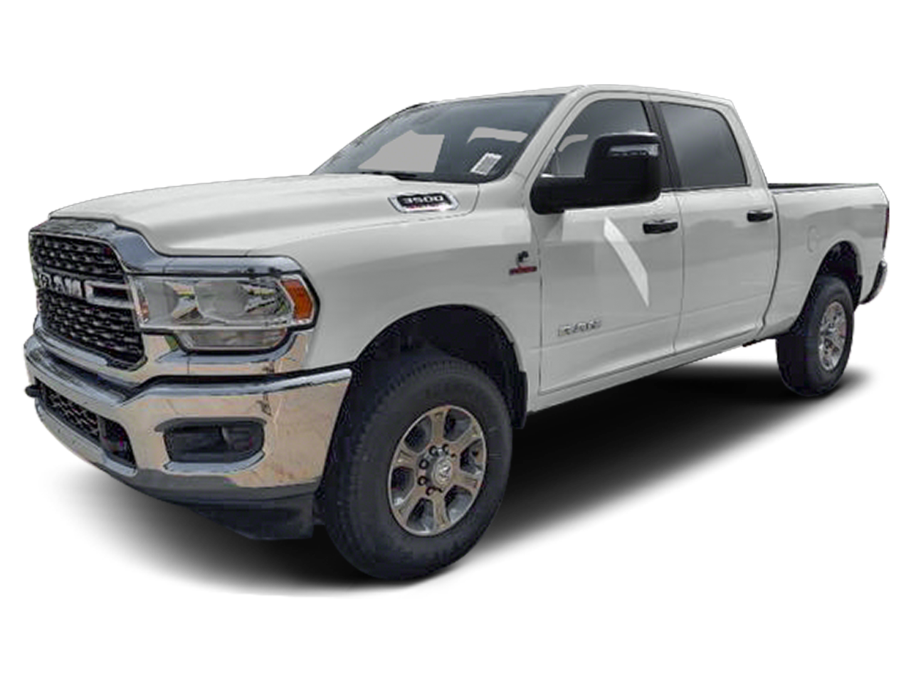 2023 RAM 3500 Laramie for sale in Mason City, IA