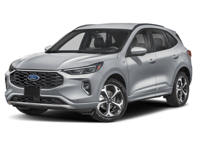 2024 Ford Escape ST-Line Elite