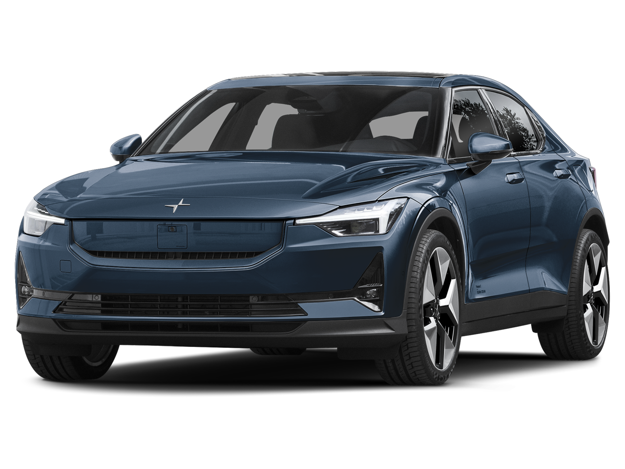 2024 Polestar 2 Long Range Dual Motor