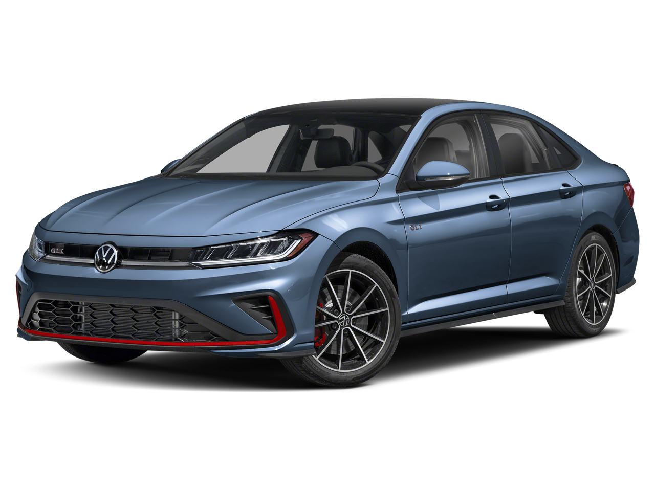 2026 Volkswagen Jetta