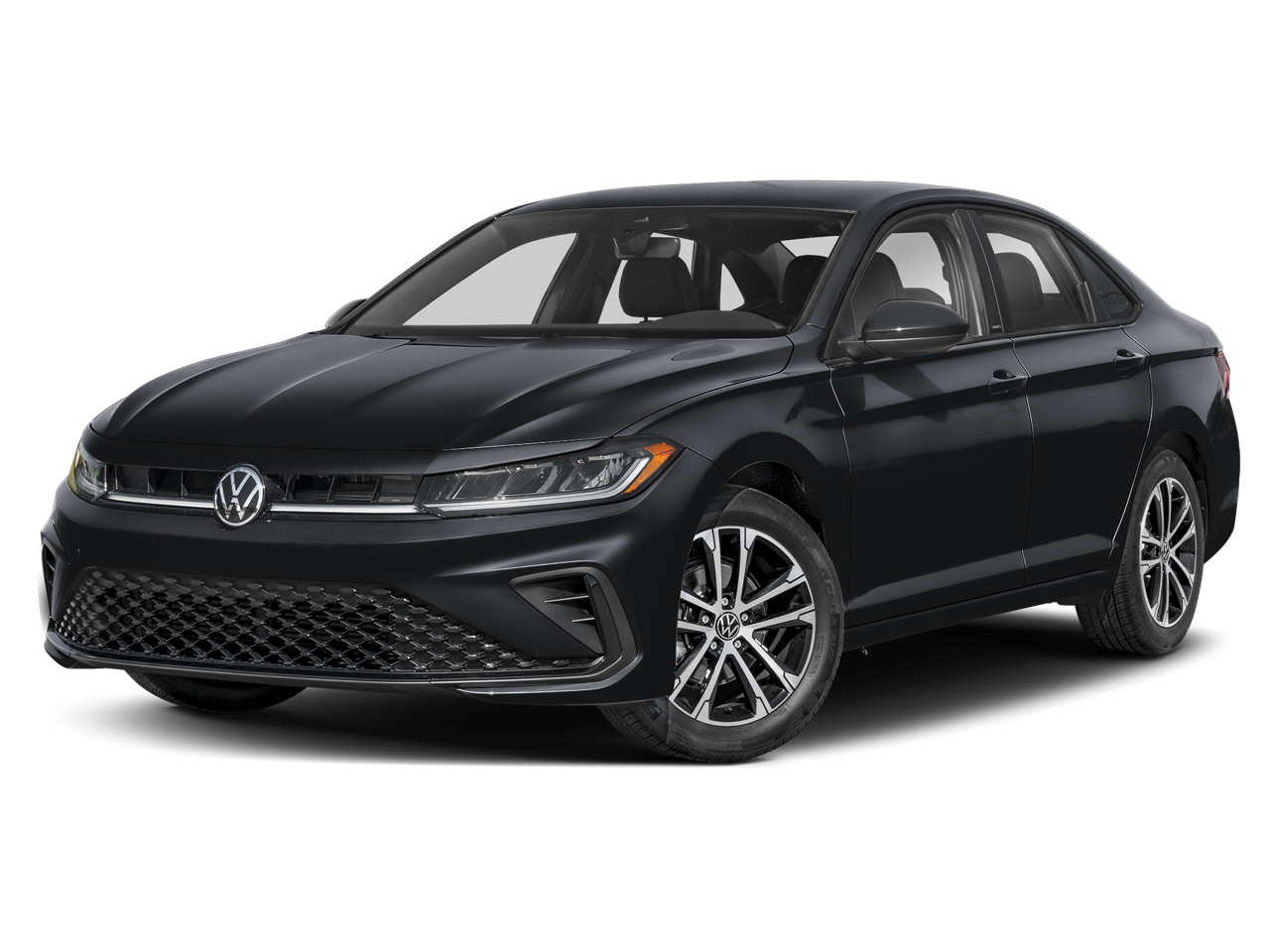 2027 Volkswagen Jetta