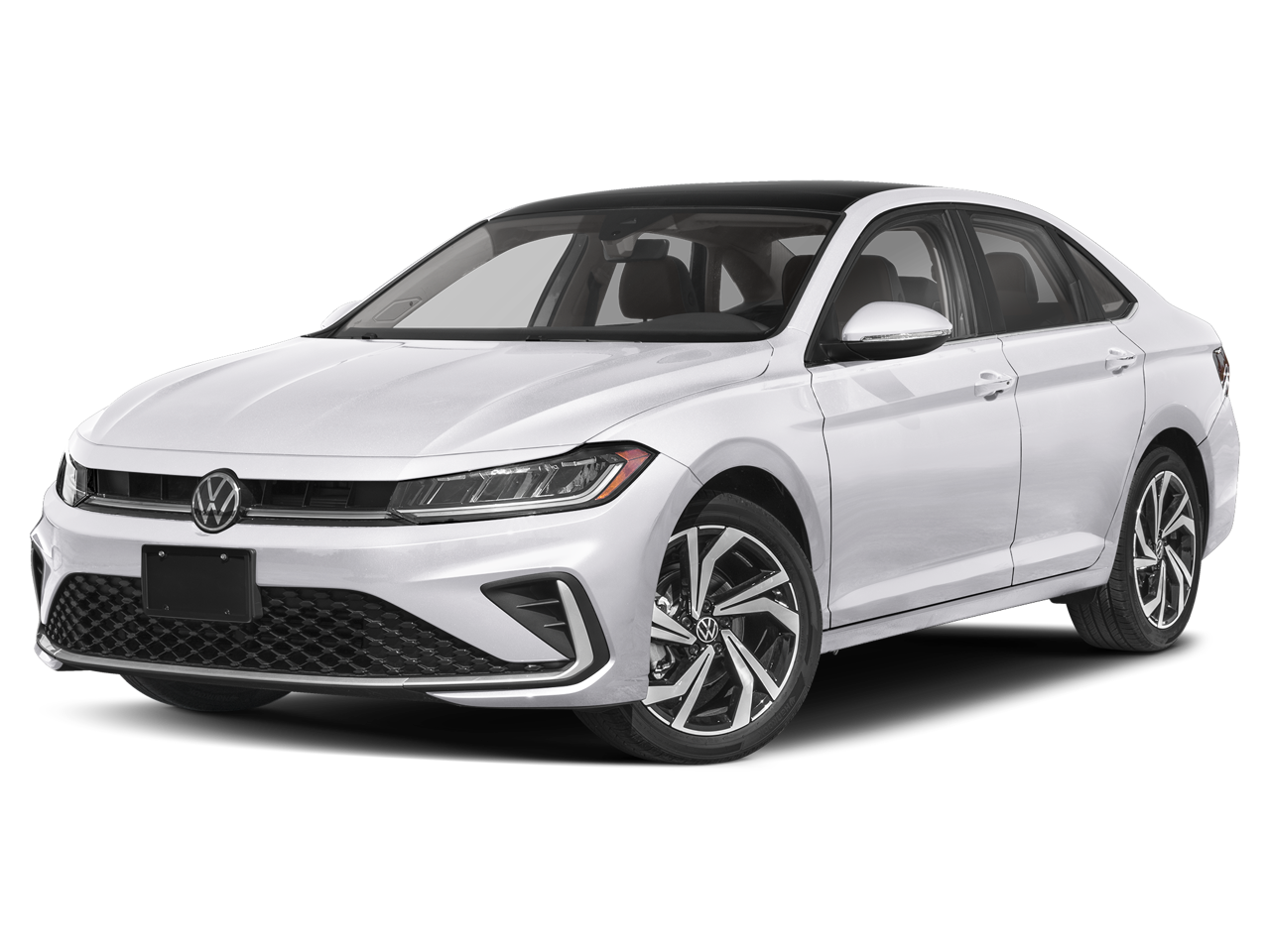 2027 Volkswagen Jetta