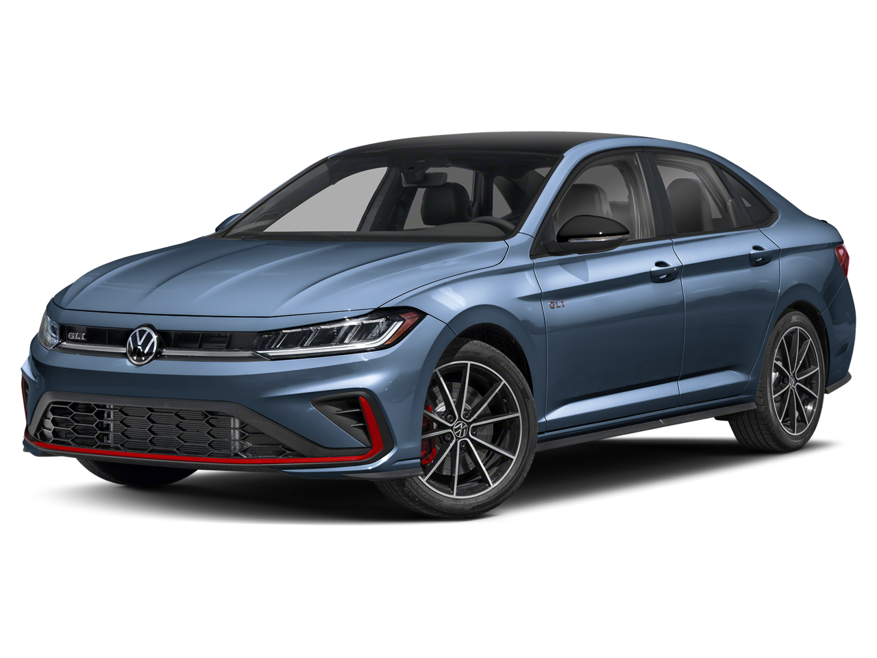 2027 Volkswagen Jetta