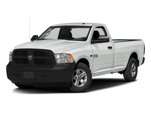2016 RAM 1500 Tradesman for sale in Mason City, IA