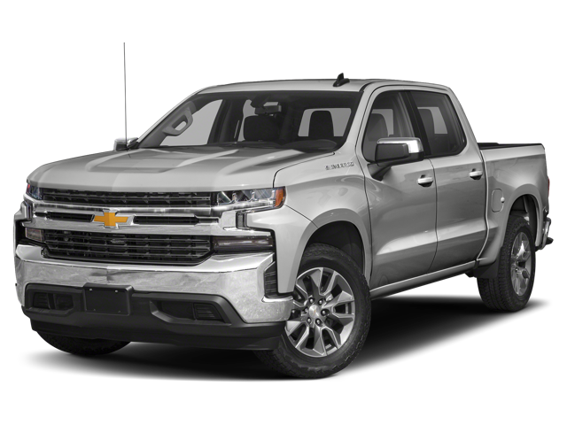 2020 Chevrolet Silverado 1500 LT for sale in Mason City, IA