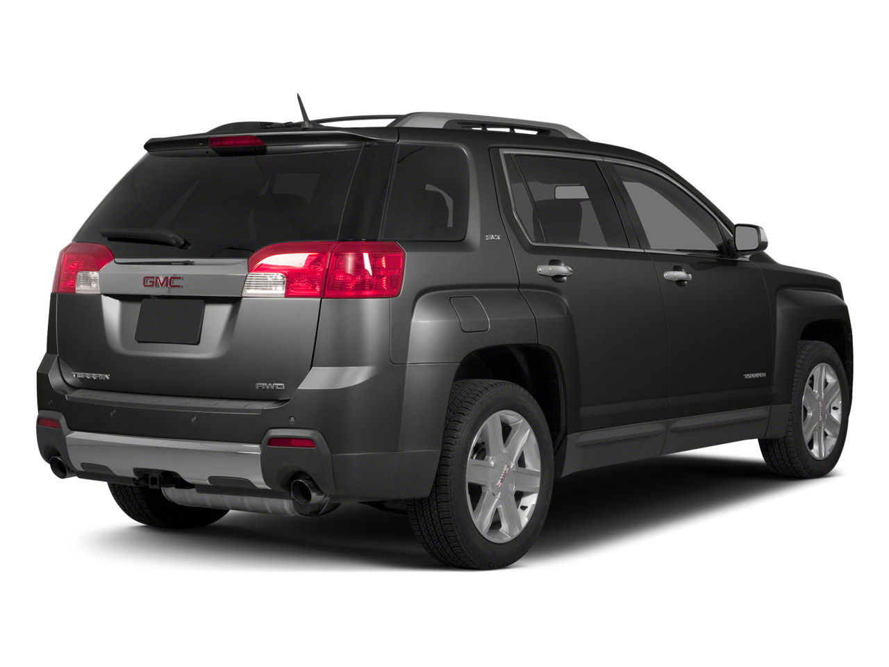 2015 GMC Terrain SLE-2