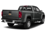 2020 Chevrolet Colorado Z71