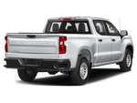 2023 Chevrolet Silverado 1500 LT Texas Edition