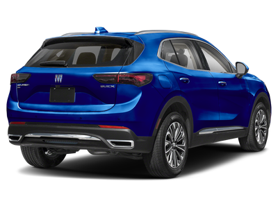 2024 Buick Envision Avenir