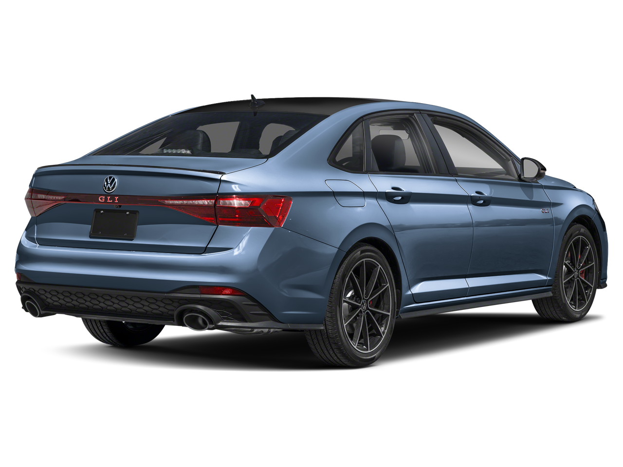 2027 Volkswagen Jetta GLI Autobahn FWD