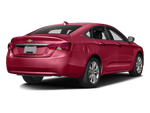 2017 Chevrolet Impala LT 1LT