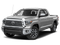 2018 Toyota Tundra 1794 CrewMax