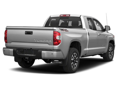 2018 Toyota Tundra 1794 CrewMax