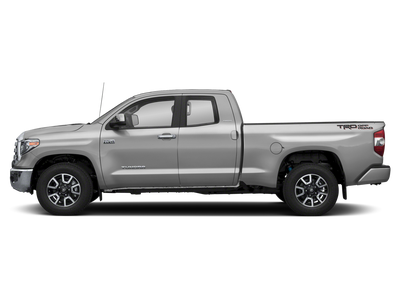 2018 Toyota Tundra 1794 CrewMax