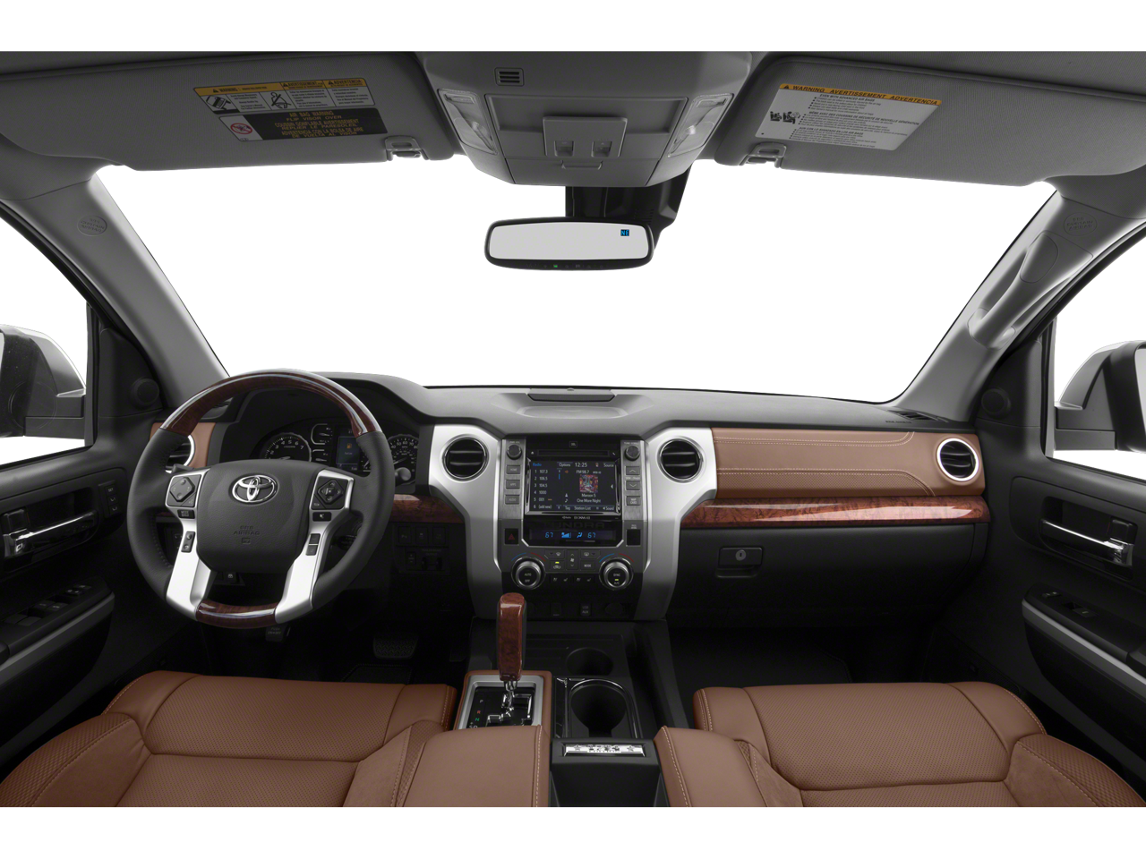 2018 Toyota Tundra 1794 CrewMax