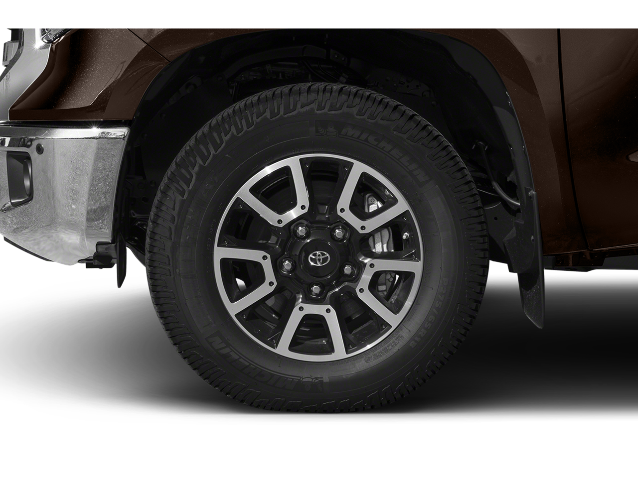 2018 Toyota Tundra 1794 CrewMax