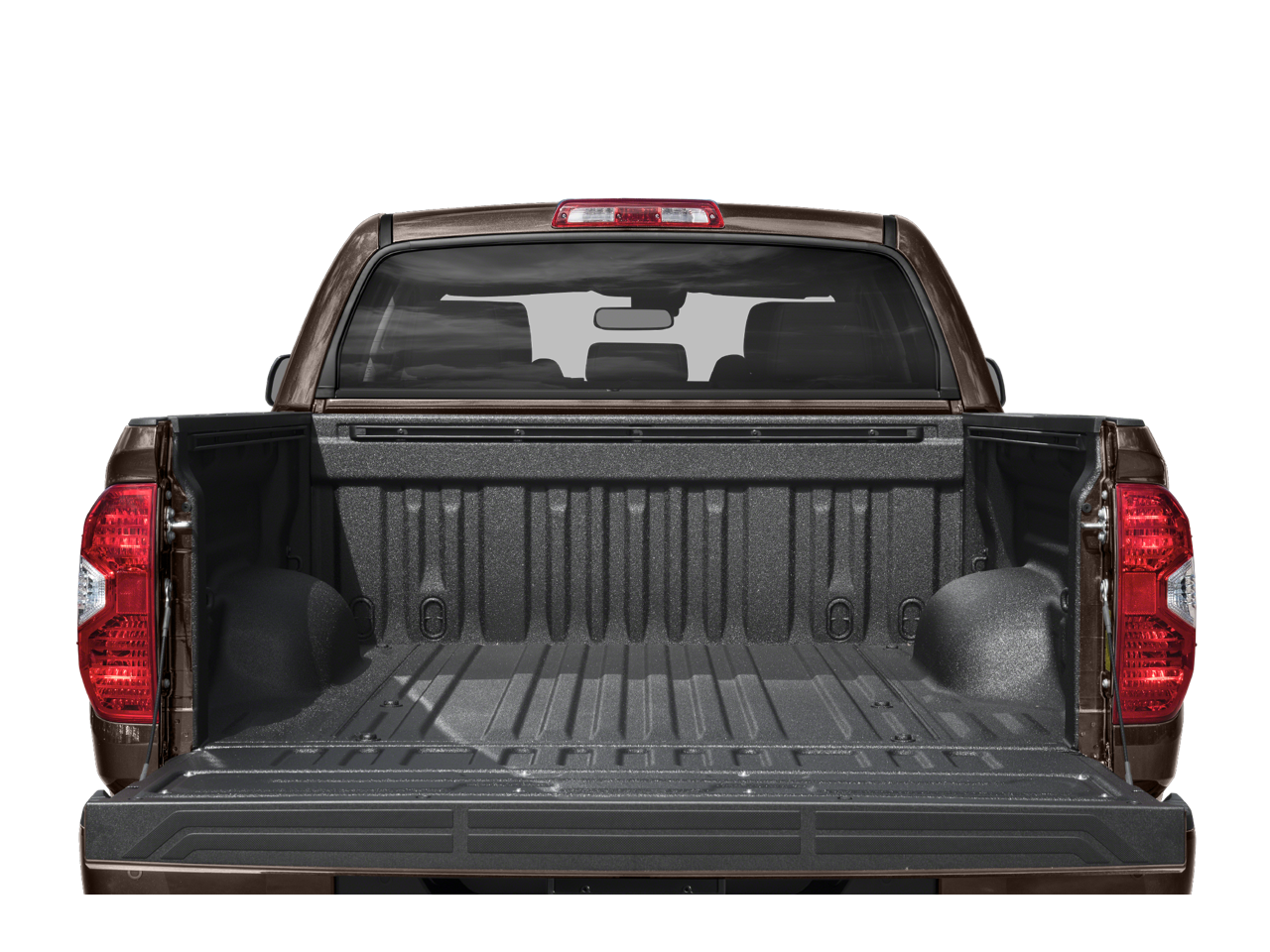 2018 Toyota Tundra 1794 CrewMax