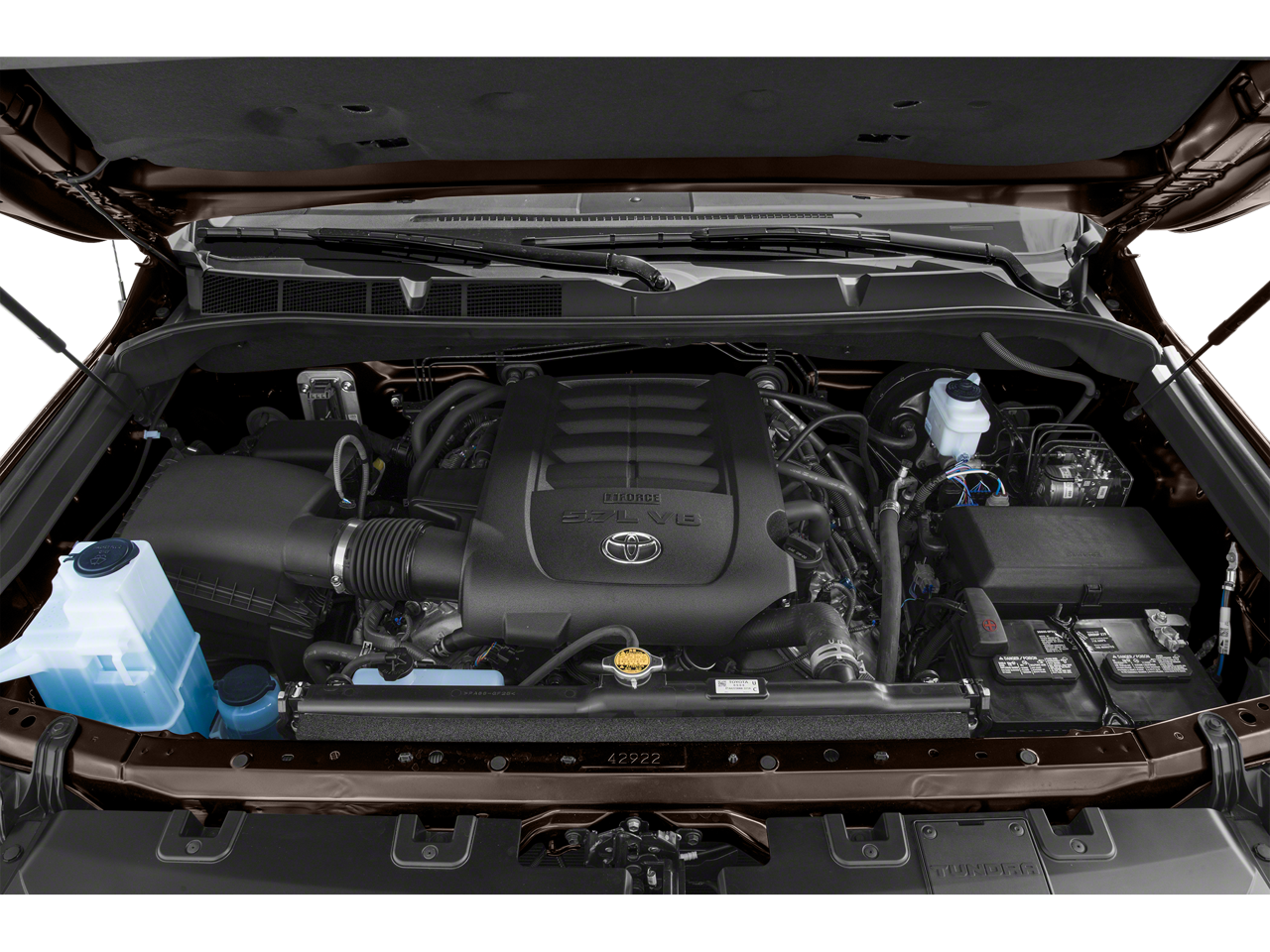 2018 Toyota Tundra 1794 CrewMax