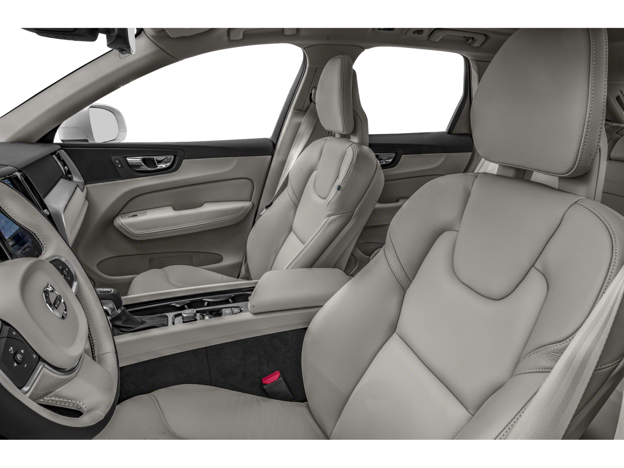 2019 Volvo XC60 T5 Inscription