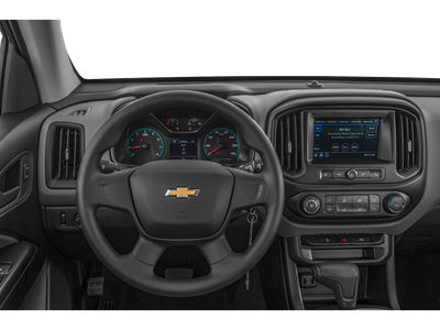 2020 Chevrolet Colorado Z71