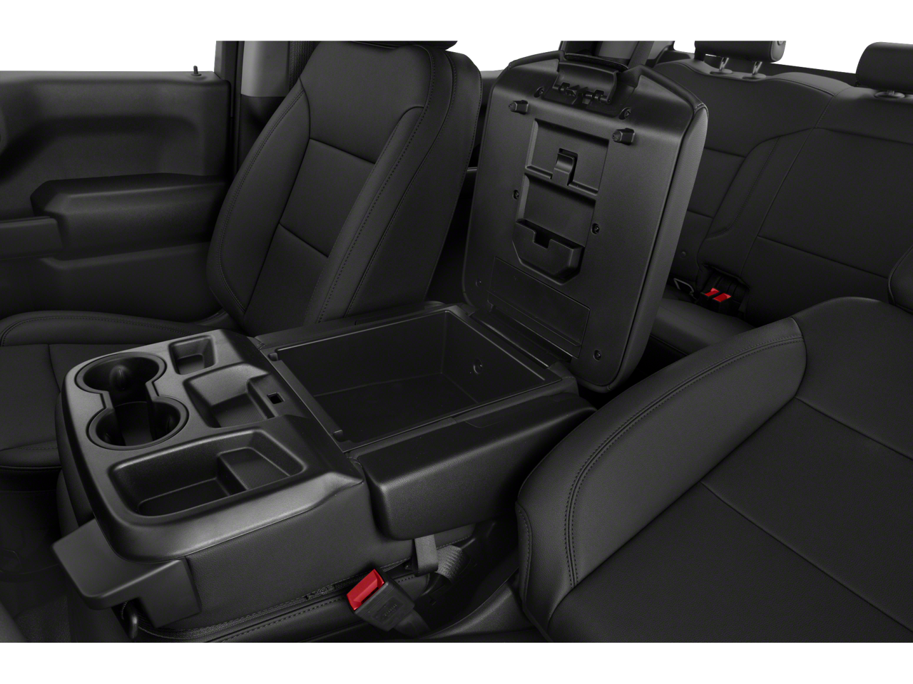 2023 Chevrolet Silverado 1500 LT Texas Edition