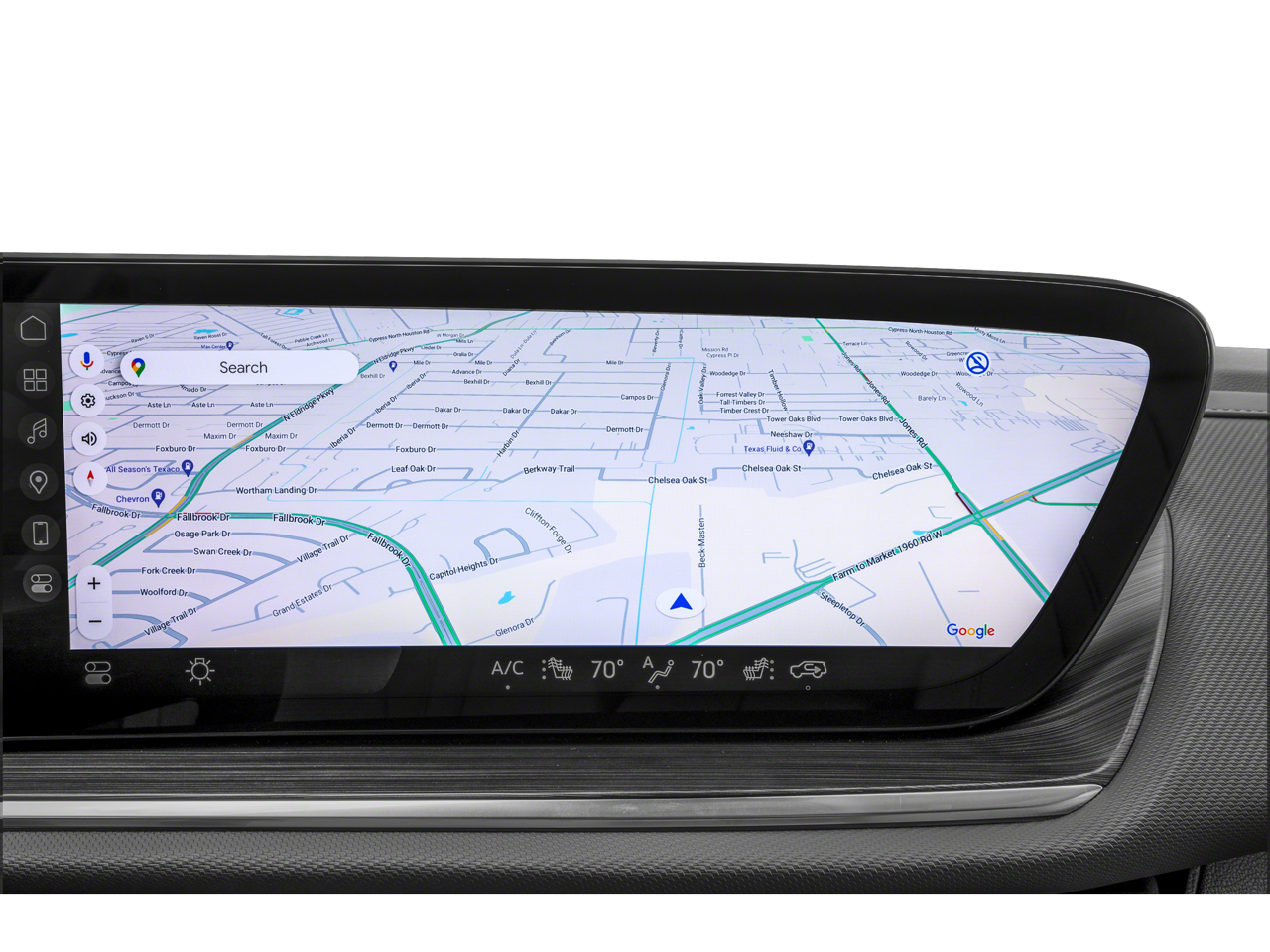 2024 Buick Envision Avenir