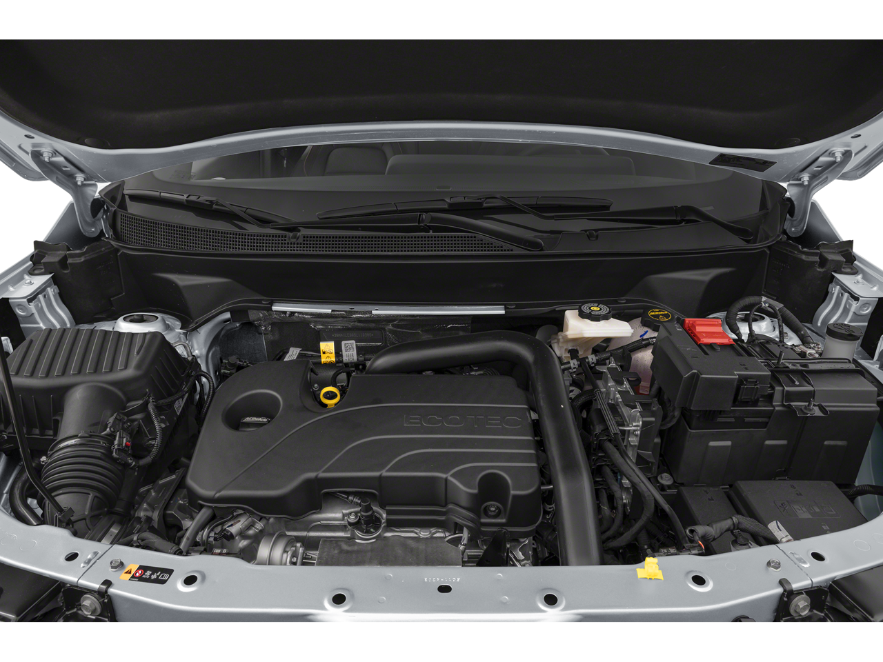 2025 Chevrolet Equinox AWD RS