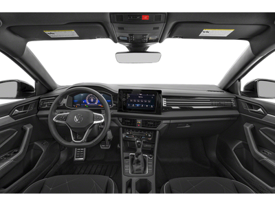 2026 Volkswagen Jetta Sport FWD