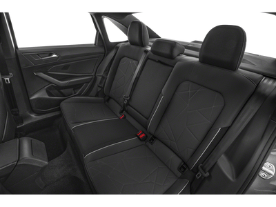 2026 Volkswagen Jetta Sport FWD