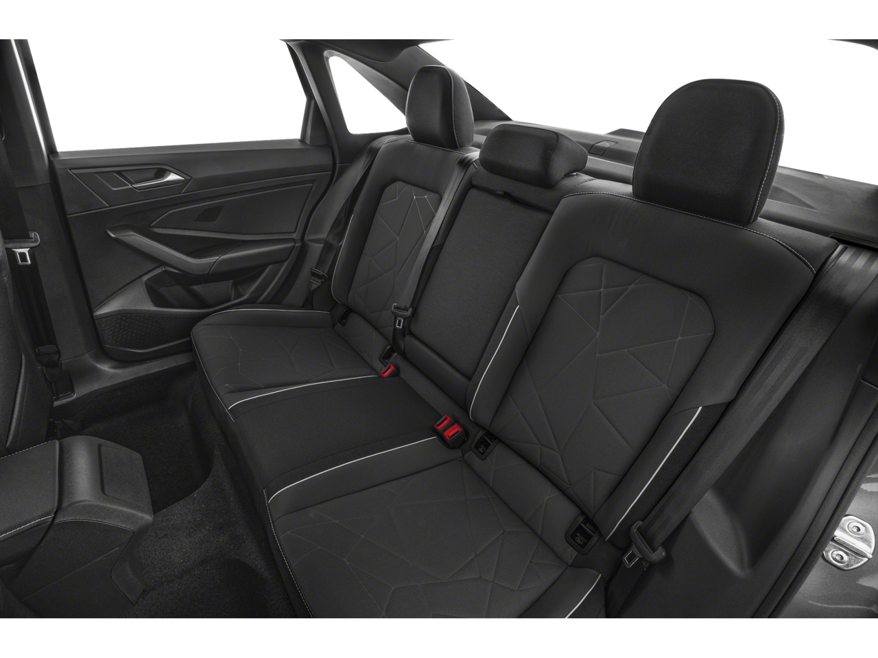 2026 Volkswagen Jetta Sport FWD