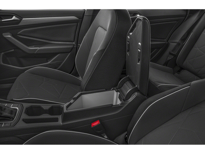 2026 Volkswagen Jetta Sport FWD