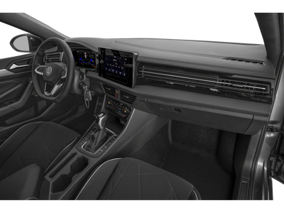 2026 Volkswagen Jetta Sport FWD
