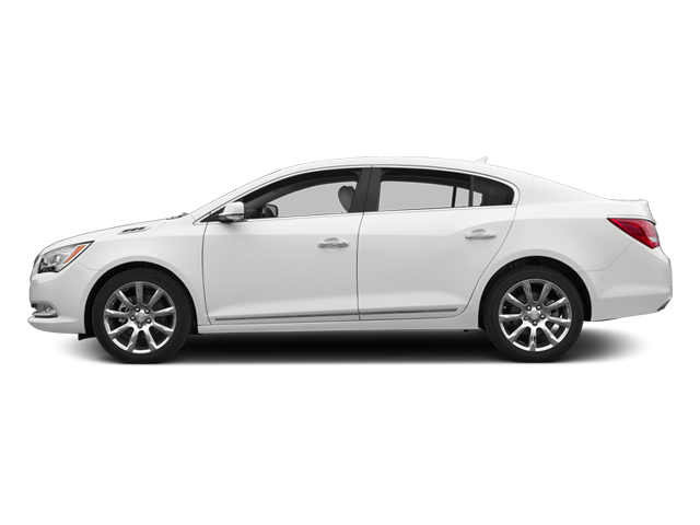 2014 Buick LaCrosse Premium II Group