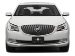 2014 Buick LaCrosse Premium II Group