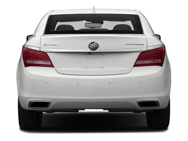2014 Buick LaCrosse Premium II Group