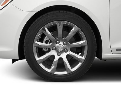 2014 Buick LaCrosse Premium II Group