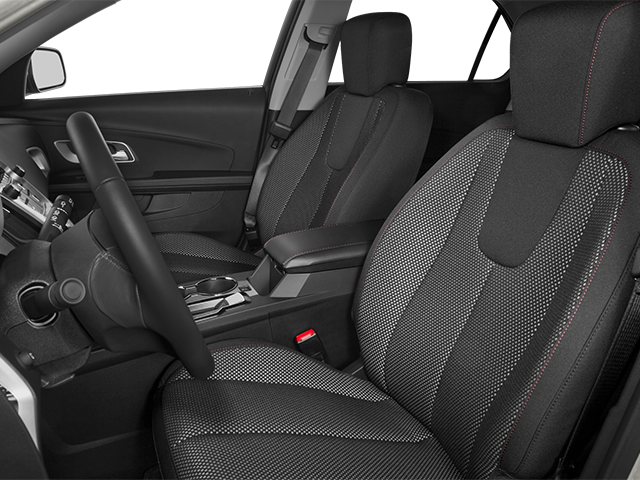 2014 Chevrolet Equinox LT 1LT