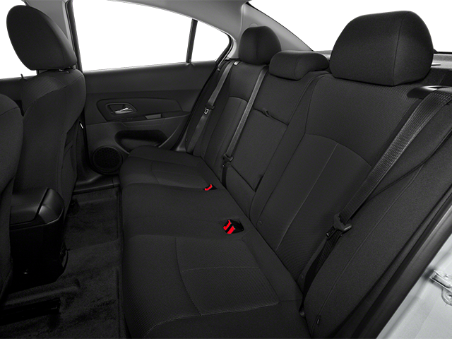 2014 Chevrolet Cruze 2LT