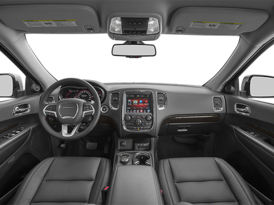 2014 Dodge Durango Citadel