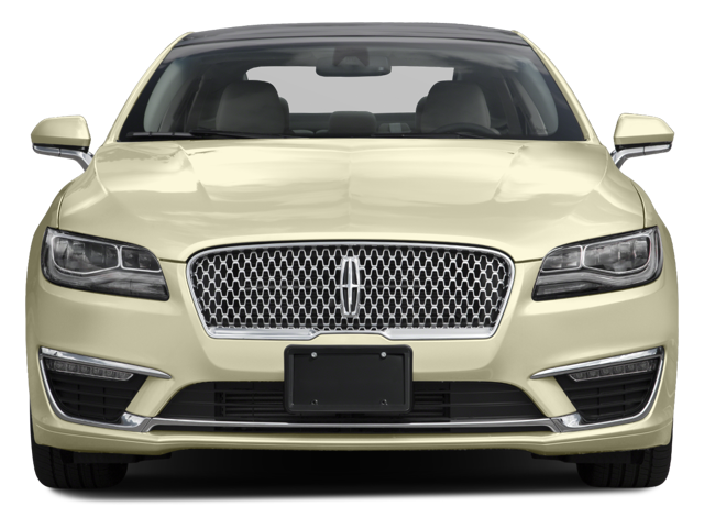 2017 Lincoln MKZ Premiere