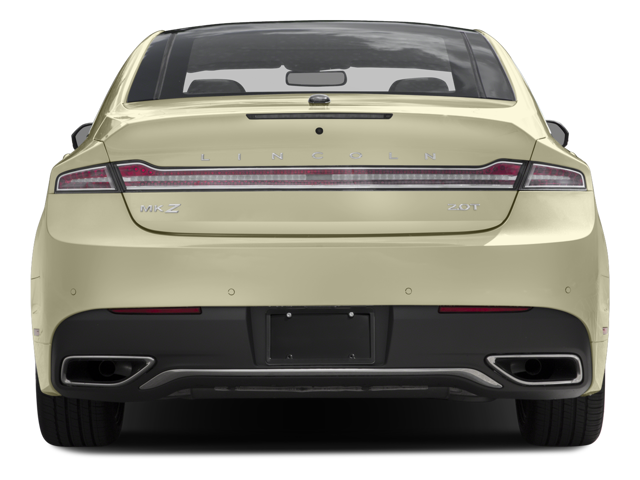 2017 Lincoln MKZ Premiere