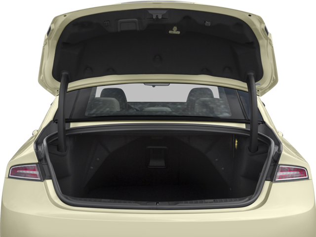 2017 Lincoln MKZ Premiere